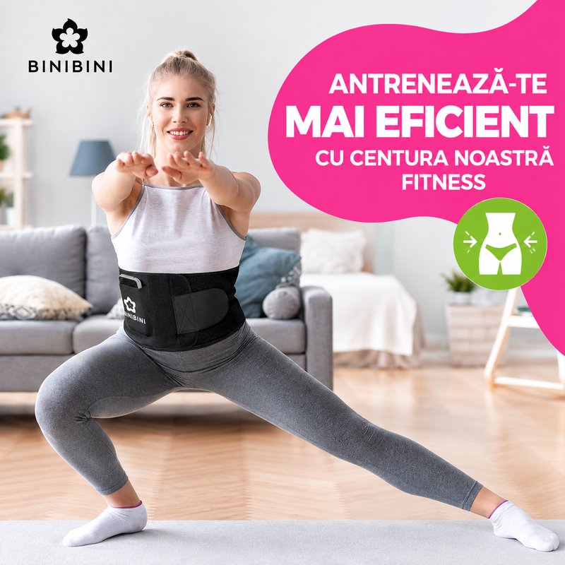 Clientă BINIBINI